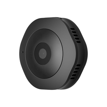 2K Cameră wireless WiFi pentru interior/exterior, vedere de noapte IR, obiectiv 25mm, detecție mișcare