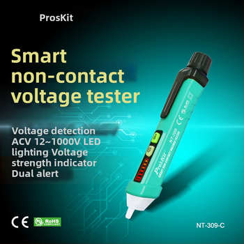 Pro'skit NT-309-C Tester napona bez dodira