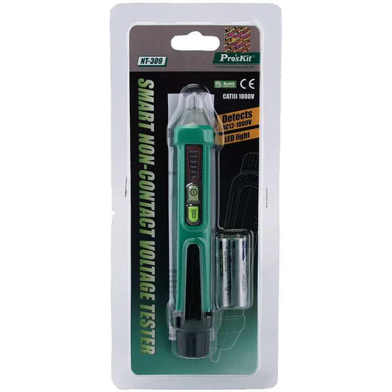 Pro'skit NT-309-C Tester napona bez dodira