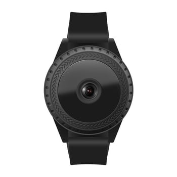 Bezdrôtová kamera na monitorovanie s infračerveným nočným videním, detekcia pohybu, 1080p, vnútorné aj vonkajšie použitie, napájanie 5V