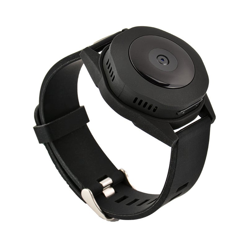 Bezdrôtová kamera na monitorovanie s infračerveným nočným videním, detekcia pohybu, 1080p, vnútorné aj vonkajšie použitie, napájanie 5V