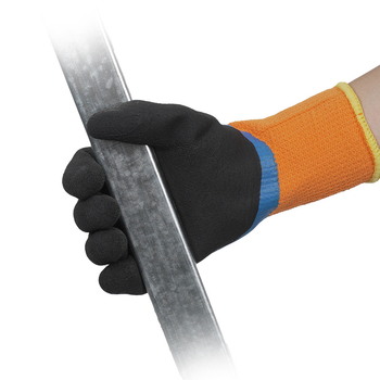 Xingyu зимни работни ръкавици – студоустойчиви и износоустойчиви, тегло: 1, за защита