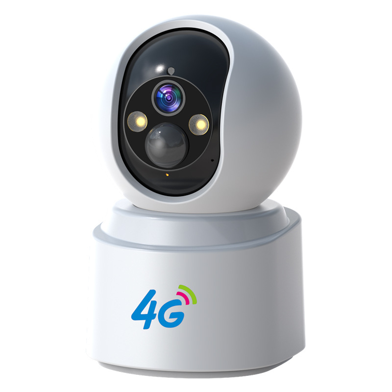 Monitor za bebe PTZ unutarnja kamera, 3MP/2K, 2.4mm objektiv, IR noćni vid do 13 m, alarmna funkcija