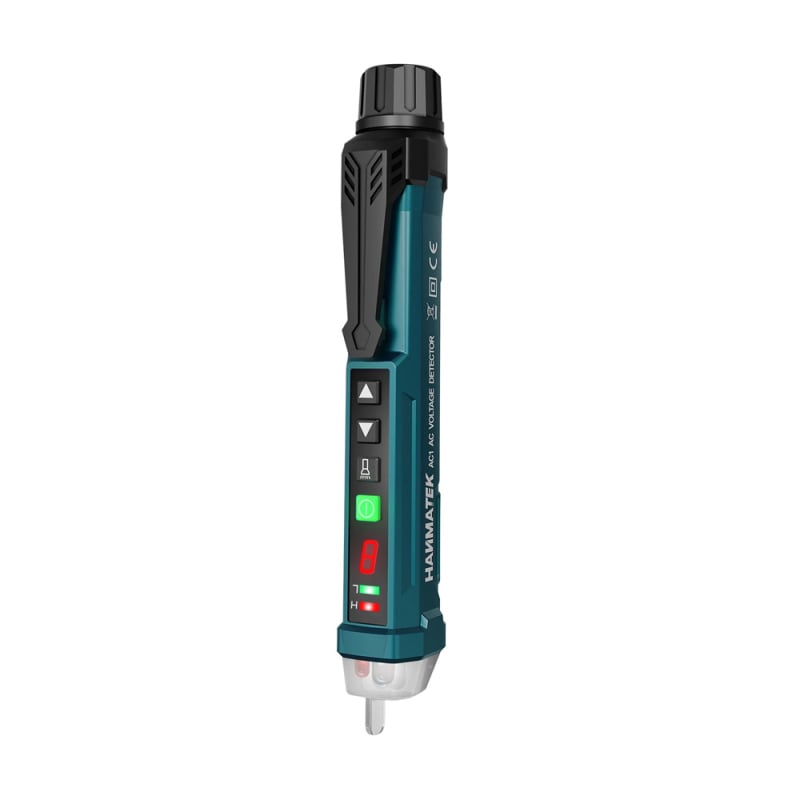 Hanmatek AC1 12V-1000V višenamjenski električni tester za detekciju linija i otkrivanje prekida