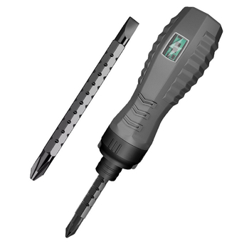 Višenamjenski električni tester-pen s inteligentnom indukcijom za otkrivanje otvorenog kruga, 220V