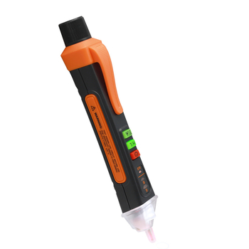 Bezkontaktni inteligentni tester napona T100/T-02A, elektroprobe, marka RICHMETERS, ovlaštena privatna marka