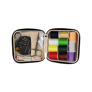 Varrókészlet - 27 darab poliészter, Dream spinning cross stitch márka, modern minimalist stílus