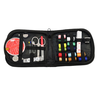 Varrókészlet - 27 darab poliészter, Dream spinning cross stitch márka, modern minimalist stílus