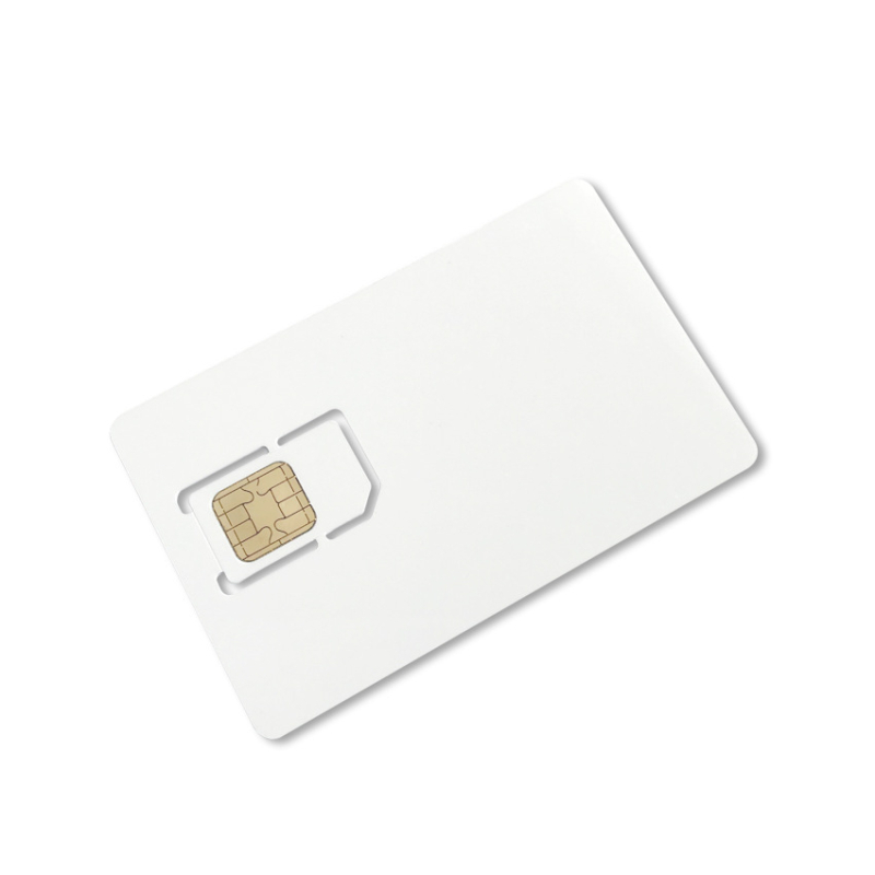 SAM AV2 PSAM kaart finantsvaldkonna ja transportseadmete turvalisuse kontrolli jaoks, PVC, töötemperatuur -20 kuni 60°C, kohandatav