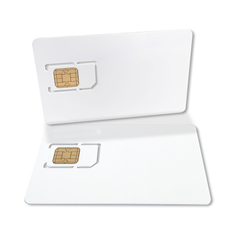 SAM AV2 PSAM kaart finantsvaldkonna ja transportseadmete turvalisuse kontrolli jaoks, PVC, töötemperatuur -20 kuni 60°C, kohandatav