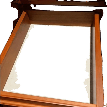 Covor pentru sertar – absorbant de umezeală, anti mucegai, tăiere, poliester/nylon, strat impermeabil PE cotton, dormitor