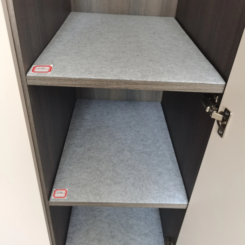 Covor pentru sertar – absorbant de umezeală, anti mucegai, tăiere, poliester/nylon, strat impermeabil PE cotton, dormitor