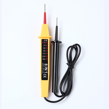 8-u-1 industrijski automobilni tester napona