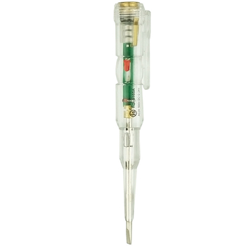 Pero za mjerenje napona s neonskom indikatorom i testom diode, FO-9165A, 24–500V