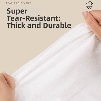 Παιδικό EVA αδιάβροχο poncho, παχύ ύφασμα, PU αδιάβροχο στρώμα, για πεζοπορία σε εξωτερικούς χώρους