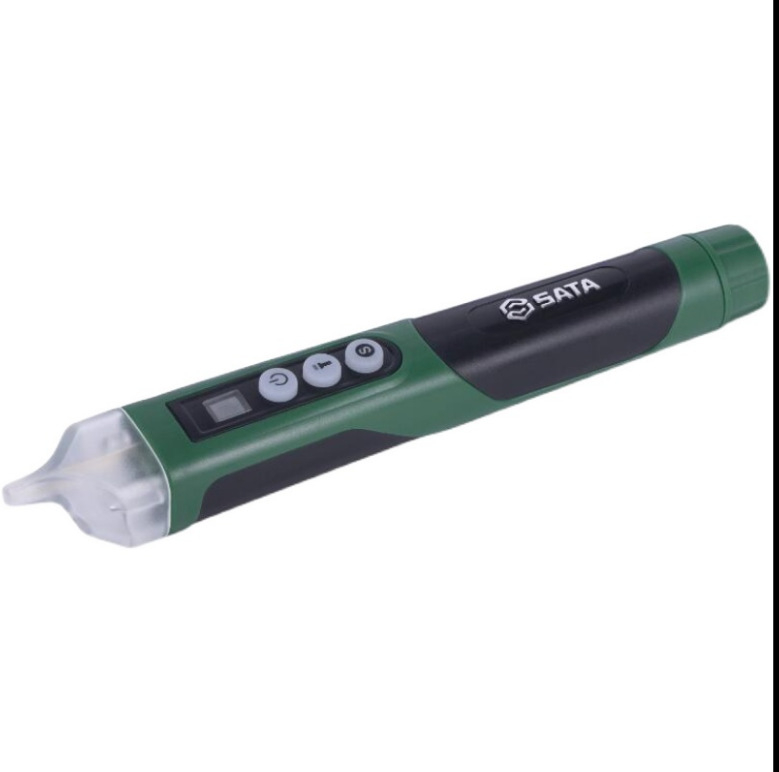 SATA Tools Visoko precizan nekontaktni tester napona 62702A