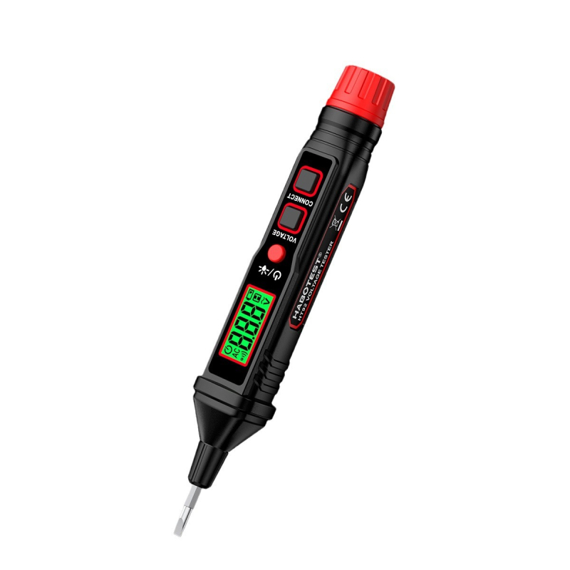 HT92 Huabo višenamjenski tester napona s digitalnim zaslonom