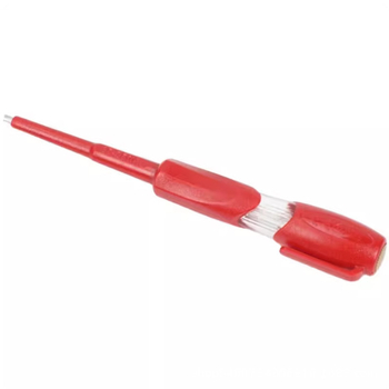 Steel Shield S150011 izolirani tester olovka za električare, otporan na 1000 V, 3×70 m