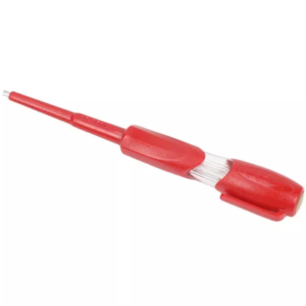 Steel Shield S150011 izolirani tester olovka za električare, otporan na 1000 V, 3×70 m