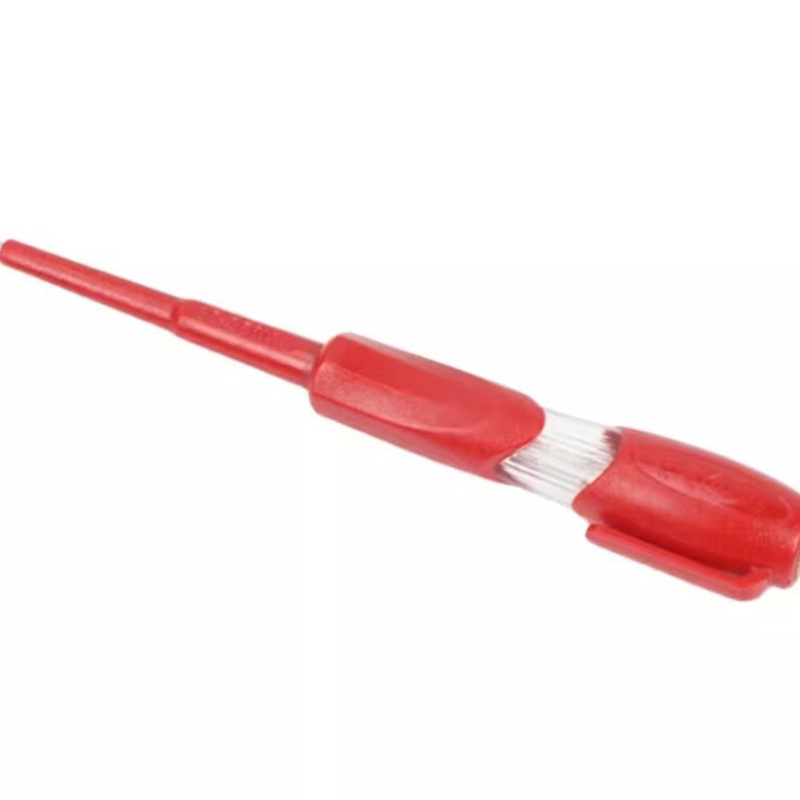 Steel Shield S150011 izolirani tester olovka za električare, otporan na 1000 V, 3×70 m
