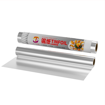 Balance Chaohui αλουμίνιο φύλλο για το ψήσιμο με επίστρωση σιλικόνης, μιας χρήσης, μοντέρνος μινιμαλισμός