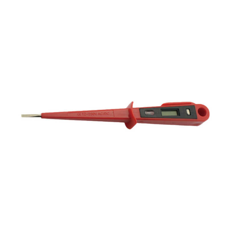 V-GLINT DCY-8736 AC tester napona s LED prikazom i indikatorom