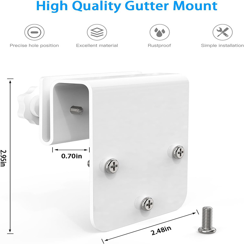 Zidni nosač za umivaonik E330, gvožđe