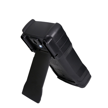 BSIDE ZT-M1 цифров мултиметър с двойков режим, висока прецизност, многофункционален, триредов дисплей, измерване на честота