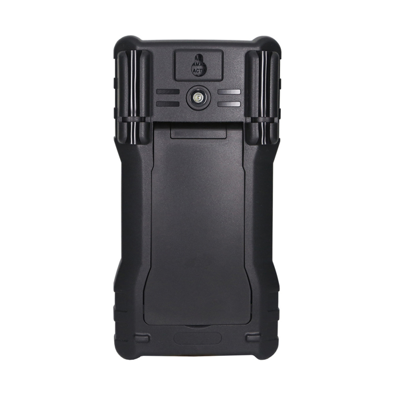 BSIDE ZT-M1 цифров мултиметър с двойков режим, висока прецизност, многофункционален, триредов дисплей, измерване на честота