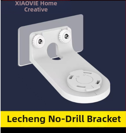 Nástenný držiak kamery pre série TA3/TP7/TA2, plastové telo s lakovaným povrchom