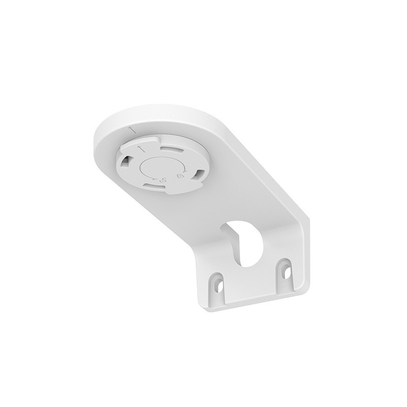 Zidni držač kamere za seriju TA3/TP7/TA2, plastično kućište s lakiranom površinom