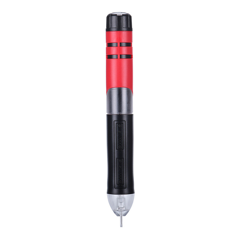 Bezkontaktni tester napona GT3122/WT3010, marka Huitianyi wintact, NCV – detektor AC napona