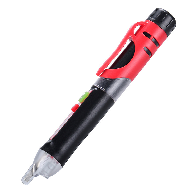 Bezkontaktni tester napona GT3122/WT3010, marka Huitianyi wintact, NCV – detektor AC napona
