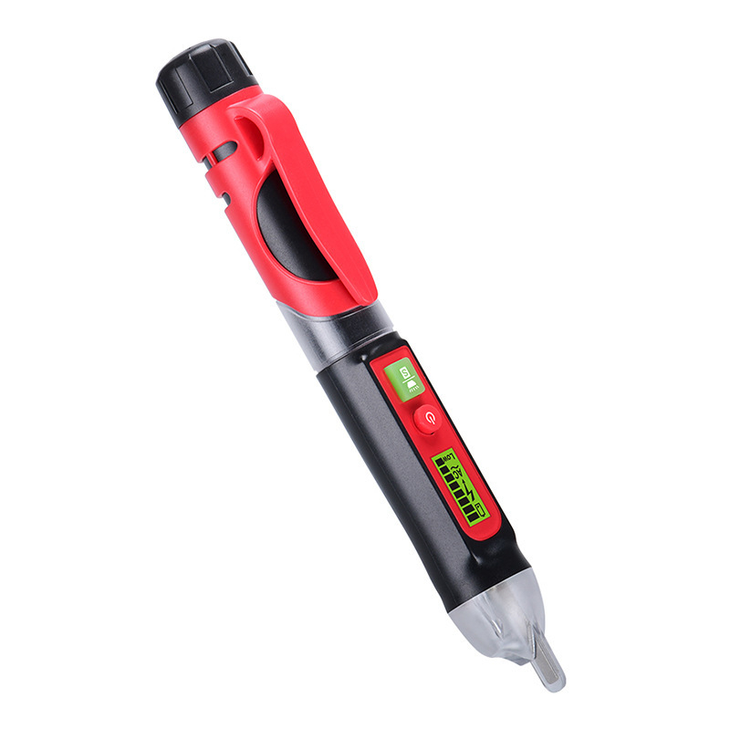 Bezkontaktni tester napona GT3122/WT3010, marka Huitianyi wintact, NCV – detektor AC napona