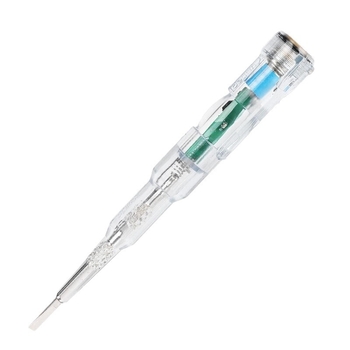 Deli električni tester za električare, višenamjenski inteligentni detektor s jasnim LED indikatorom, DL8004