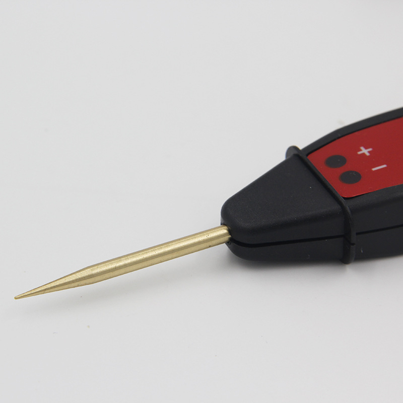 Car Doctor digitalni tester napona za održavanje automobila s zaslonom za ispitivanje električnih krugova