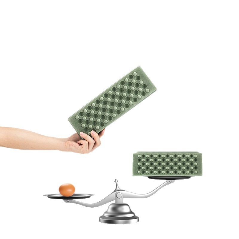 XPE sklopiva podloga za sjedenje otporna na vlagu za kampiranje — za 1 osobu, model Folding Pad, težina 35 g