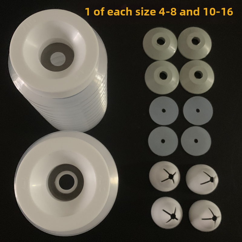 Porvédő burkolat elektromos kalapács és fúróhoz – Rozsdamentes acél, 36V