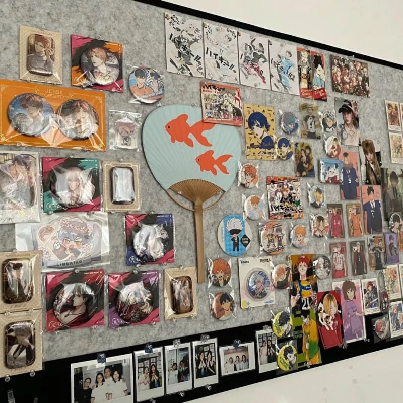 Filc falidísz - öntapadós fotófal matrica, pásztor stílus, bambusz anyag, márka QITA, kézművesség: Egyéb, specifikációk: 1