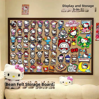 Filcová doska pre fotostenu – polyesterové vlákno, ľahký luxusný štýl, Číslo produktu 109, Značka Zhongze