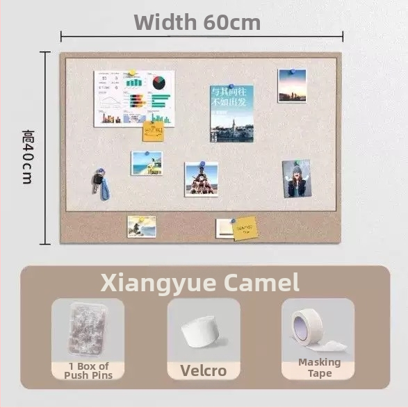 Filcová doska pre fotostenu – polyesterové vlákno, ľahký luxusný štýl, Číslo produktu 109, Značka Zhongze