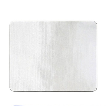 Kampinski madrac protiv vlage s aluminijskom folijom i bisernim pamukom, protuklizni, model YLBD-D001, za 4–6 osoba