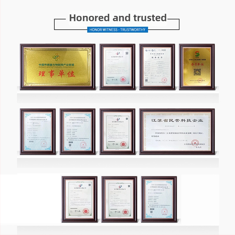 Kišomjer s košem basculiranjem, nehrđajući čelik, model Stainless steel rain barrel, marka Grain of wheat, raspon 400, kapacitet 400