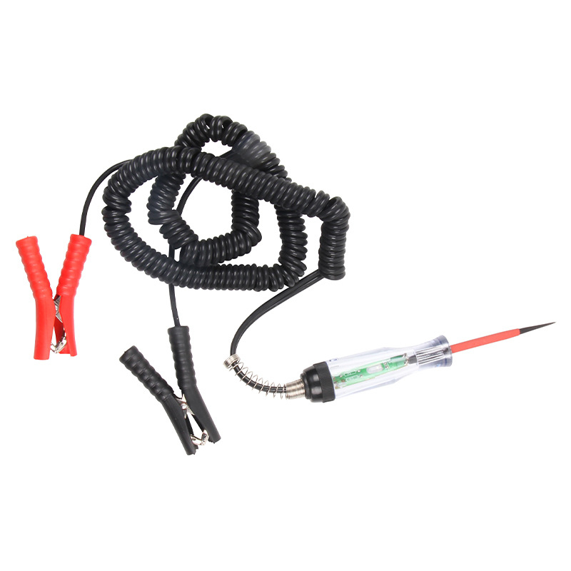 Oldsky LED tester napona za popravke automobila