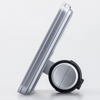 Безжичен анемометър и измервател за валежи – метеорологичен монитор, модел C6300raincapt, диапазон 9999, вместимост на валежи 9999, тегло 0.3 кг