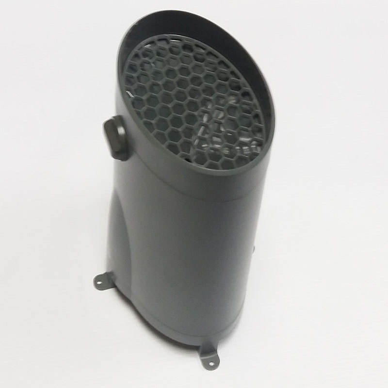 Безжичен дъждомер Pudashun C63 Rain Capt, 433 MHz, външно използване, диапазон 0–999 мм