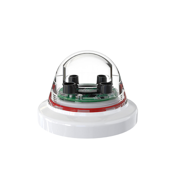 Оптичен датчик за дъжд, висока прецизност, инфрачервено измерване, модел SN-*, за селскостопанска и горска напояване