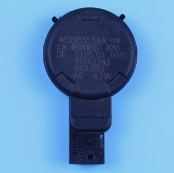 Senzor de ploaie pentru Volkswagen și Audi, număr piesă 4E0955559A