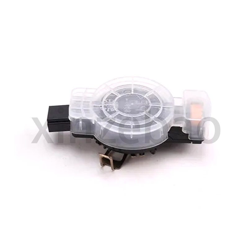 Senzor ploaie BMW pentru sistem ștergător automat — Modele 61359861558 61359287976; Material: Plastic; Accesorii: Ansamblu motor