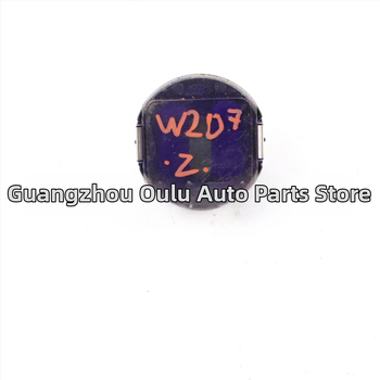 A2049013003 Snímač dažďa pre Mercedes-Benz a BMW